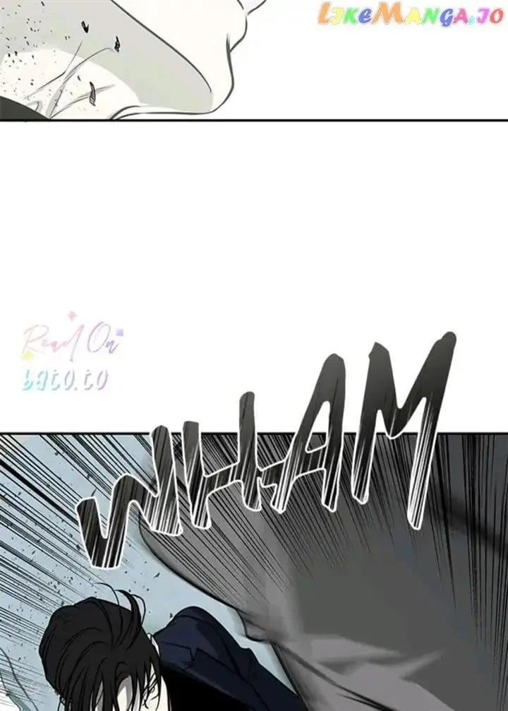 Trapped Chapter 183 Page 97