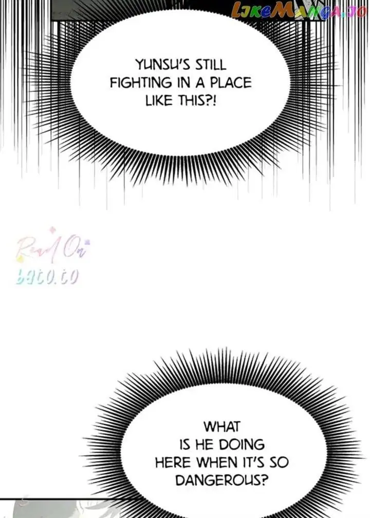 Trapped Chapter 183 Page 100