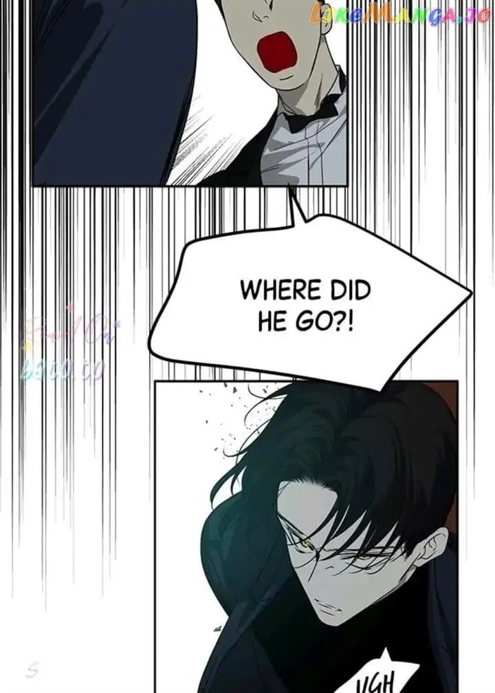 Trapped Chapter 183 Page 110