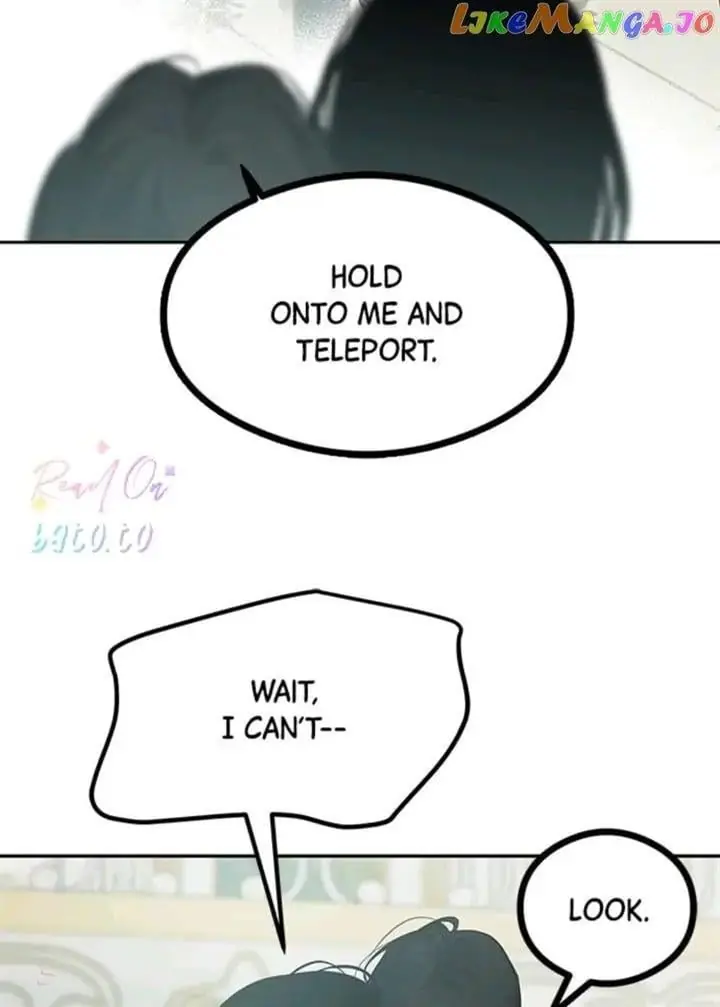 Trapped Chapter 183 Page 133