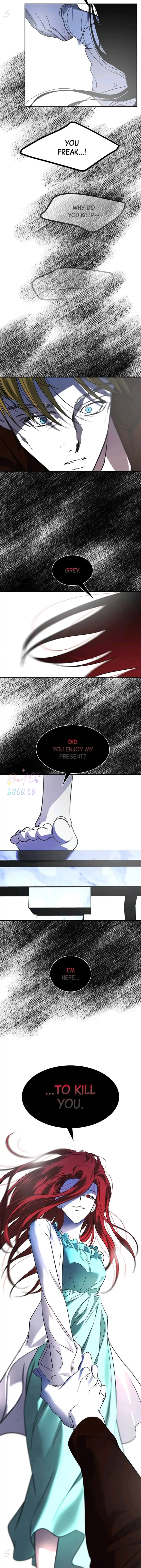 Trapped Chapter 186 Page 50