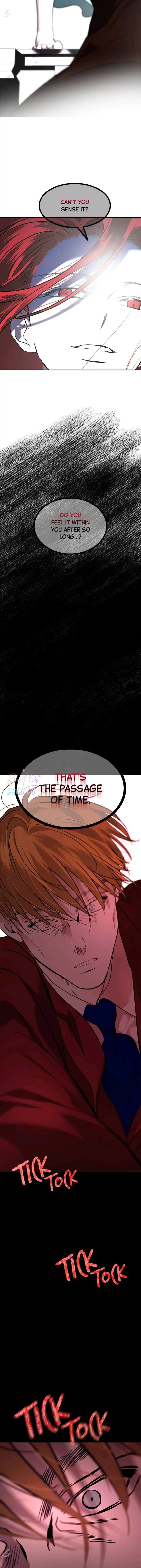 Trapped Chapter 186 Page 58
