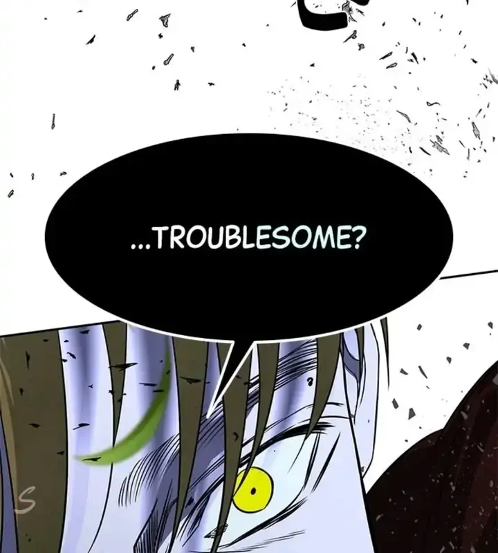 Trapped Chapter 186 Page 105