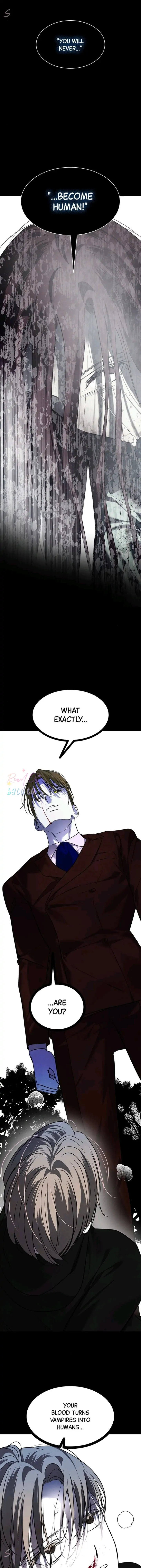 Trapped Chapter 186 Page 122