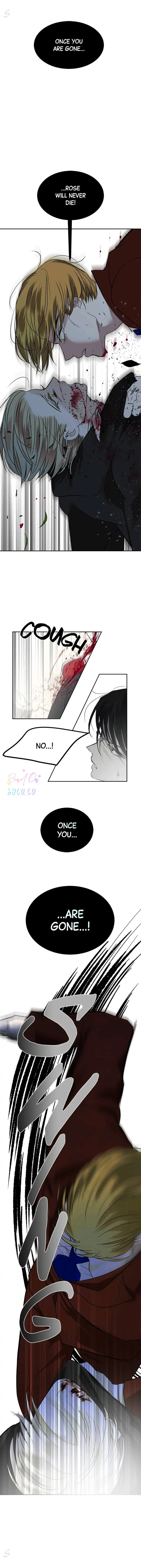 Trapped Chapter 186 Page 146