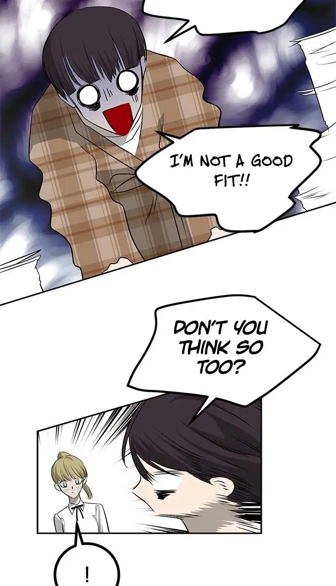 Trapped Chapter 202 Page 41