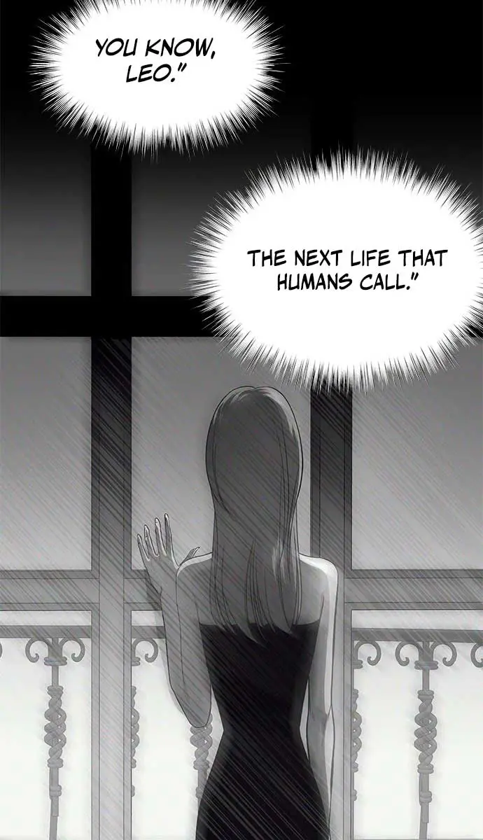 Trapped Chapter 202 Page 49