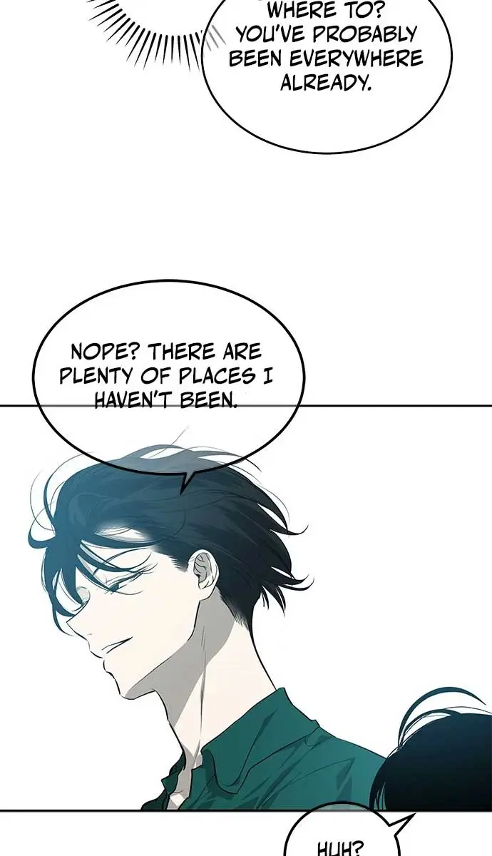 Trapped Chapter 202 Page 82