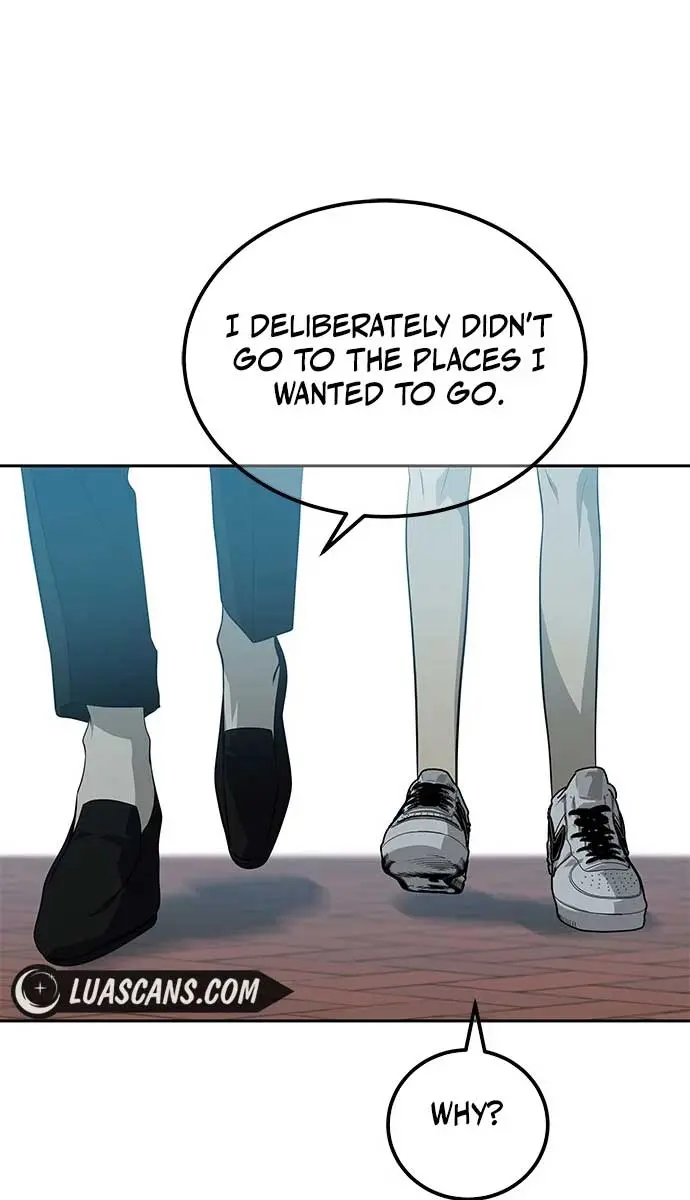 Trapped Chapter 202 Page 84