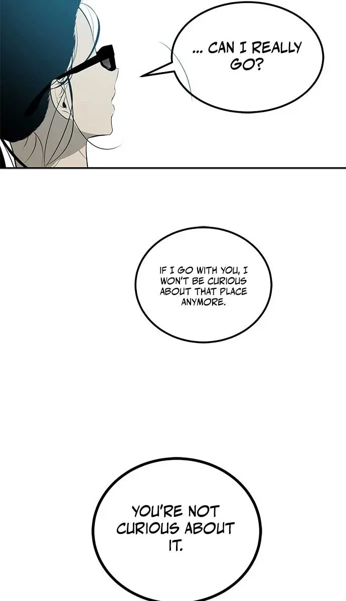 Trapped Chapter 202 Page 91