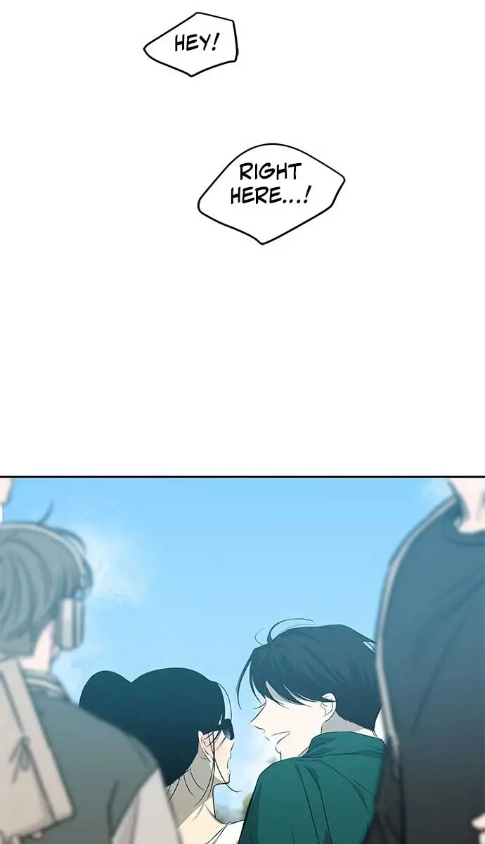 Trapped Chapter 202 Page 104