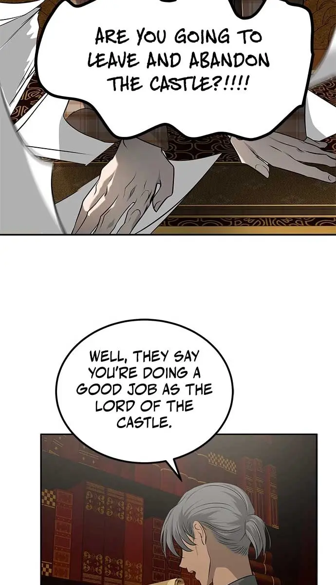 Trapped Chapter 203 Page 39