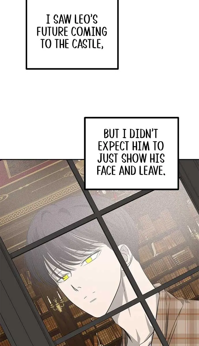 Trapped Chapter 203 Page 60