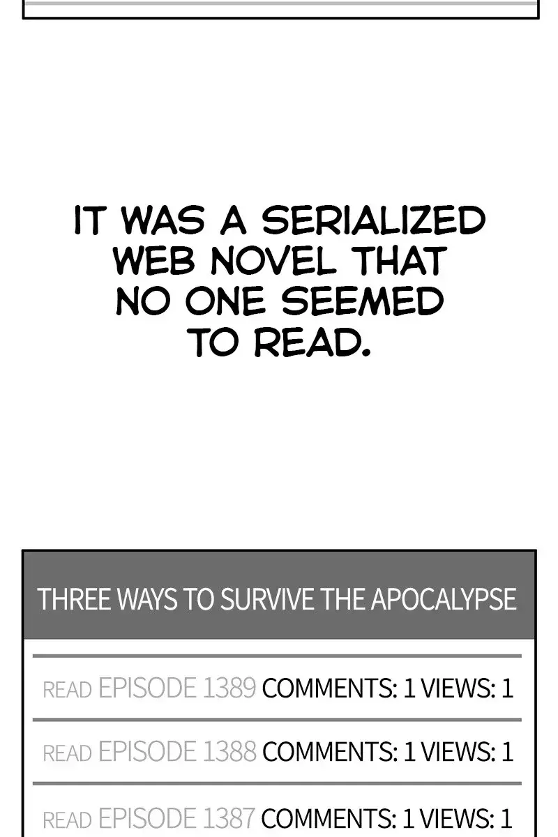 Omniscient-readers-viewpoint Chapter 0 Page 3