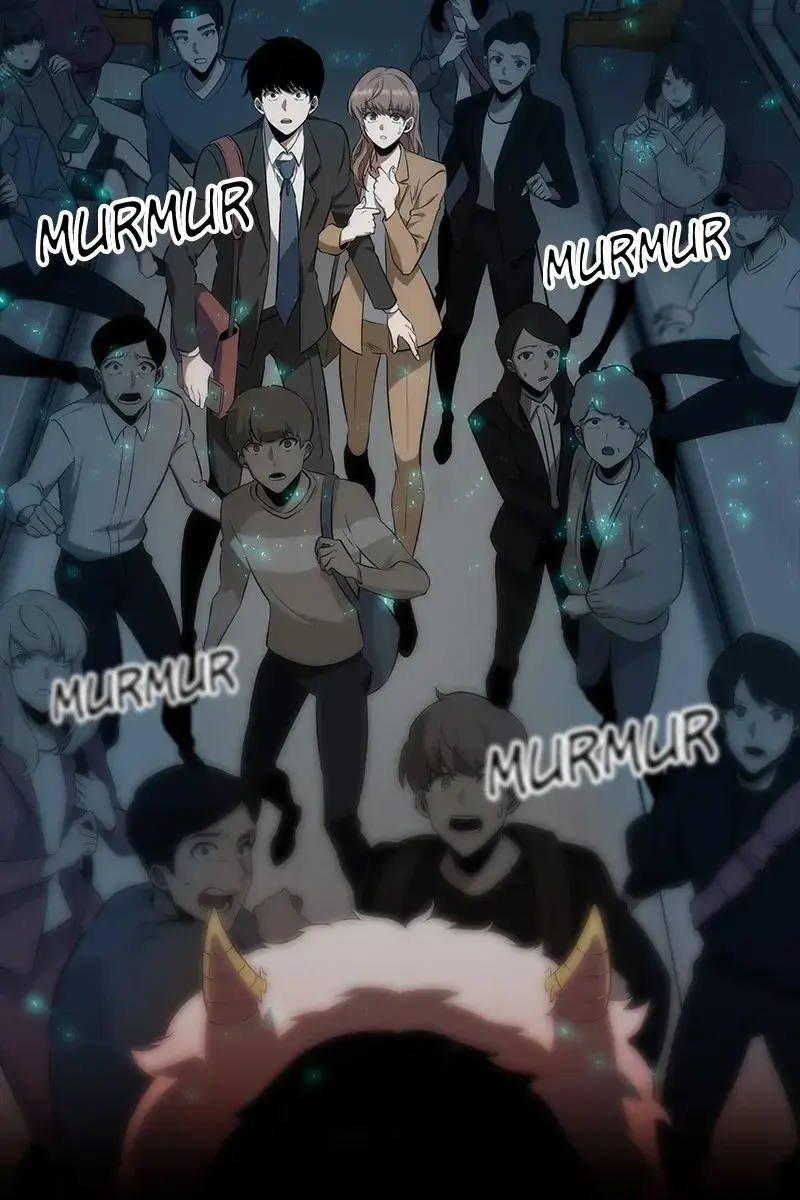 Omniscient-readers-viewpoint Chapter 0 Page 23