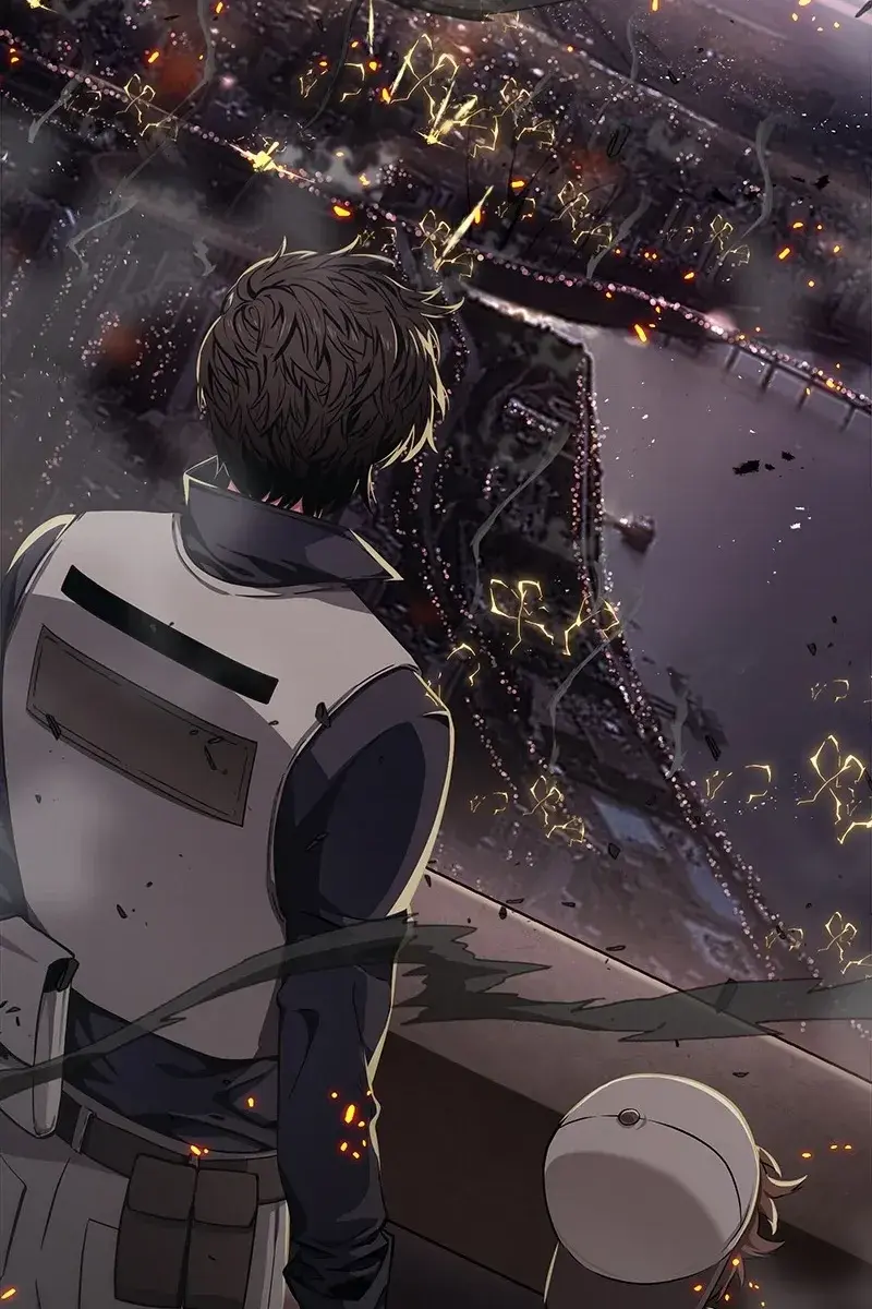 Omniscient-readers-viewpoint Chapter 0 Page 27