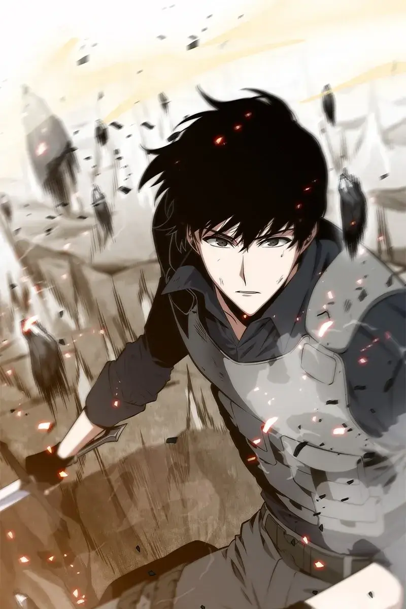 Omniscient-readers-viewpoint Chapter 0 Page 41