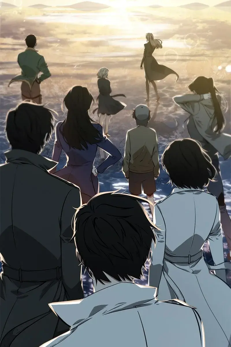 Omniscient-readers-viewpoint Chapter 0 Page 52