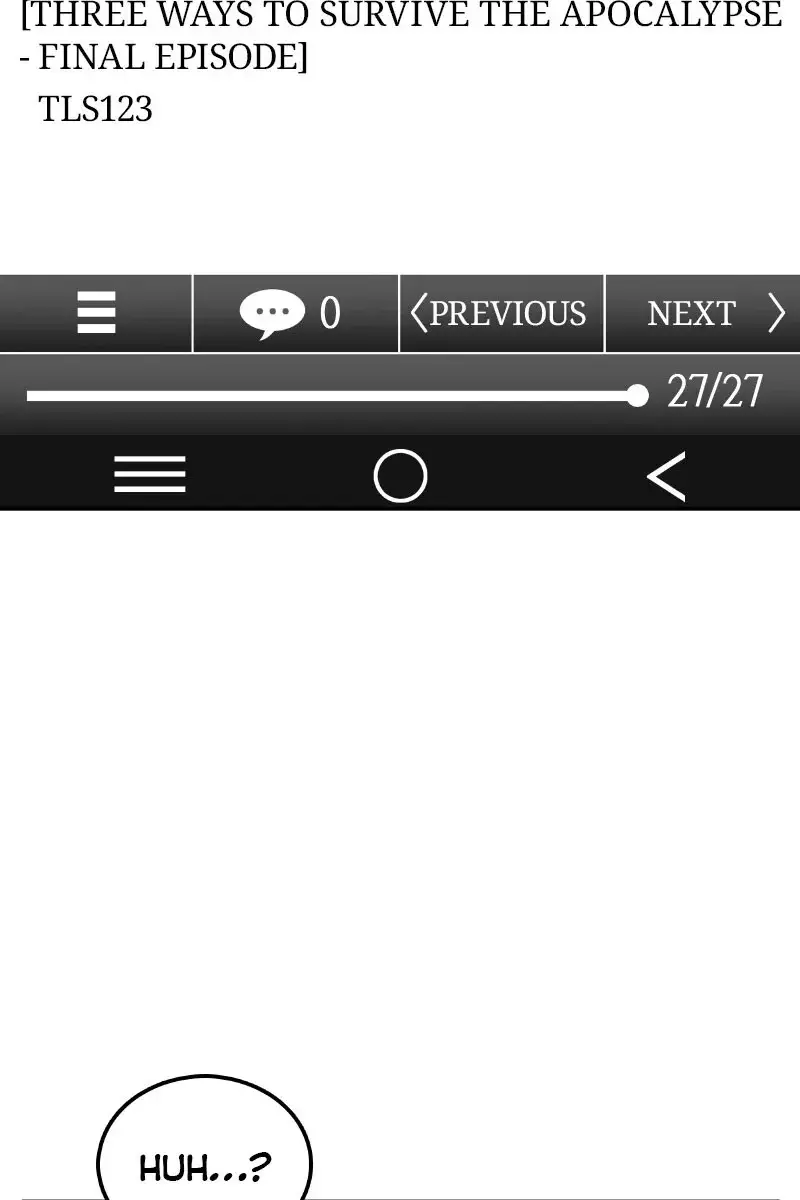 Omniscient-readers-viewpoint Chapter 1 Page 2