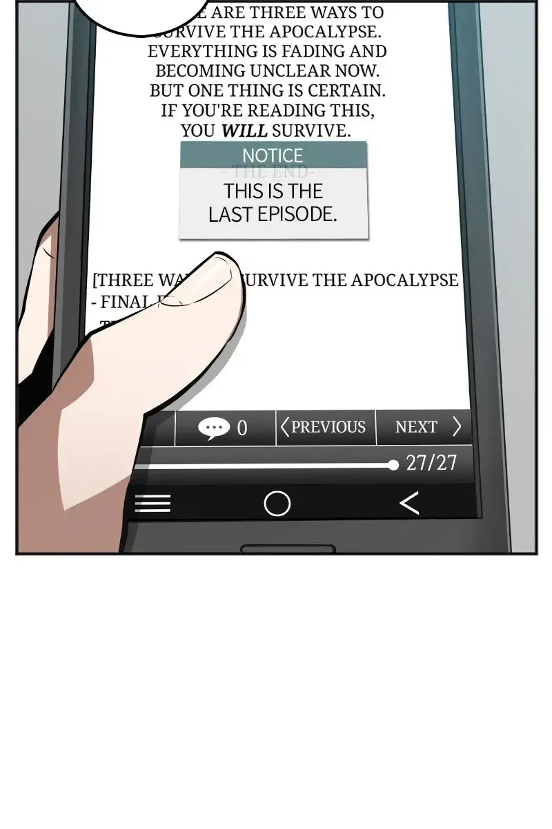 Omniscient-readers-viewpoint Chapter 1 Page 3