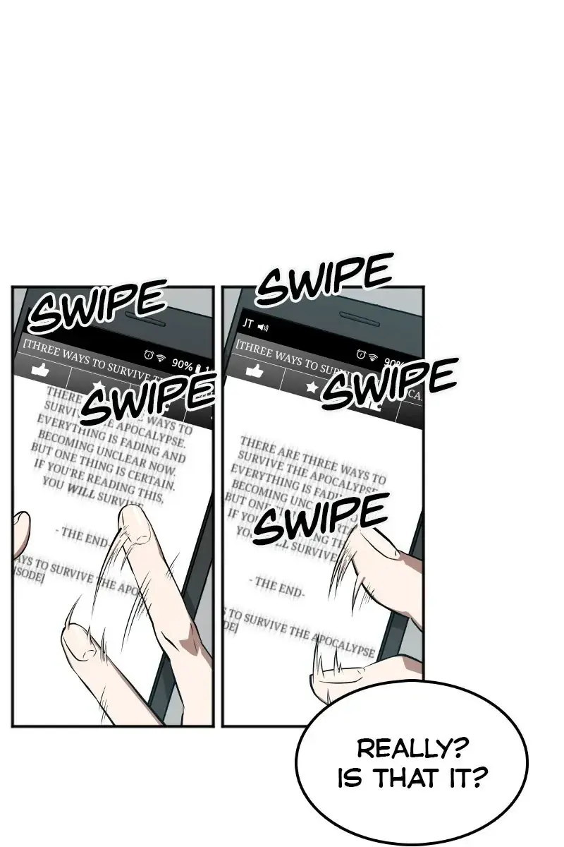 Omniscient-readers-viewpoint Chapter 1 Page 4