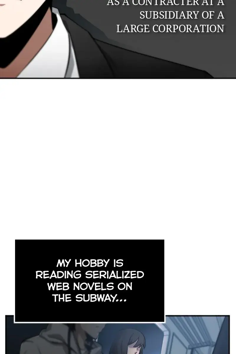 Omniscient-readers-viewpoint Chapter 1 Page 18