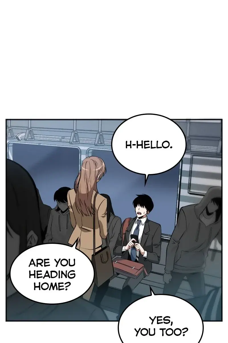 Omniscient-readers-viewpoint Chapter 1 Page 26