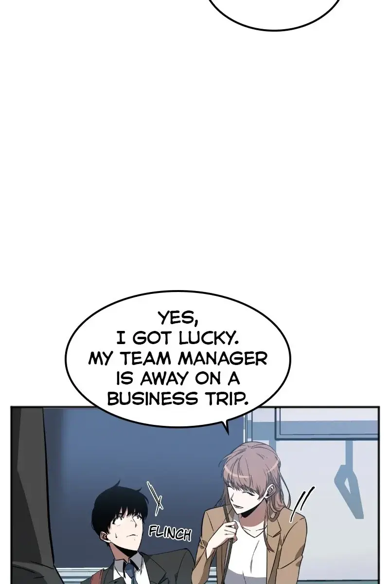 Omniscient-readers-viewpoint Chapter 1 Page 27