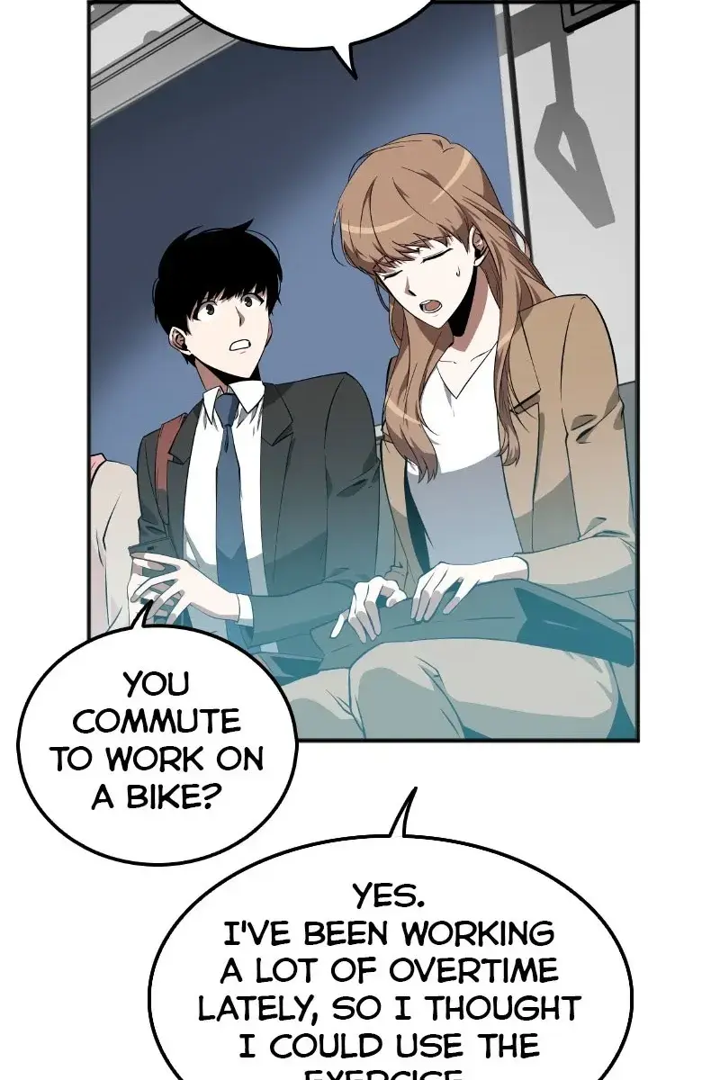 Omniscient-readers-viewpoint Chapter 1 Page 32