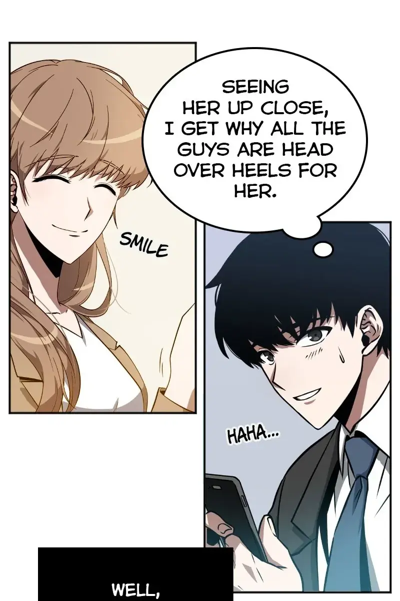 Omniscient-readers-viewpoint Chapter 1 Page 34