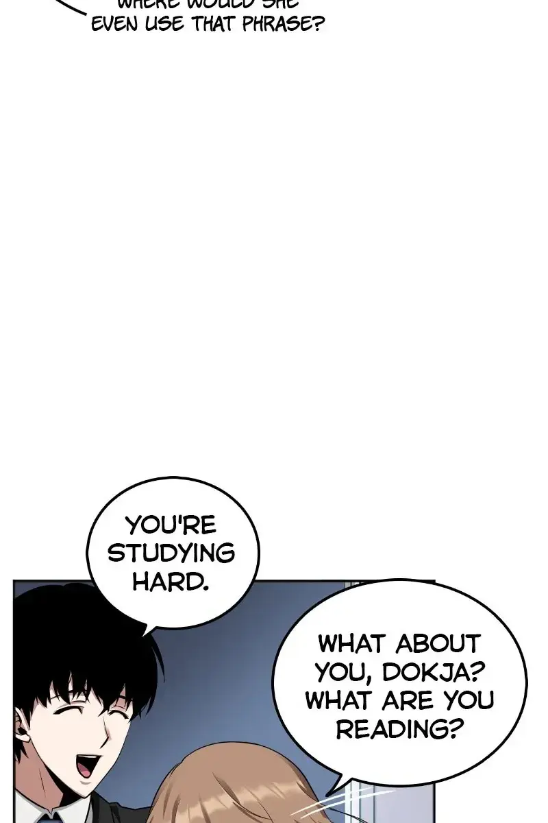 Omniscient-readers-viewpoint Chapter 1 Page 38