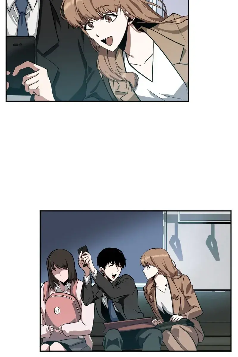 Omniscient-readers-viewpoint Chapter 1 Page 39