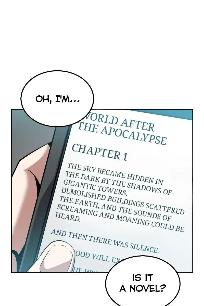 Omniscient-readers-viewpoint Chapter 1 Page 40