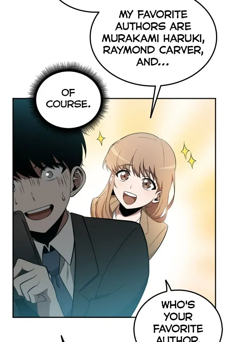 Omniscient-readers-viewpoint Chapter 1 Page 42