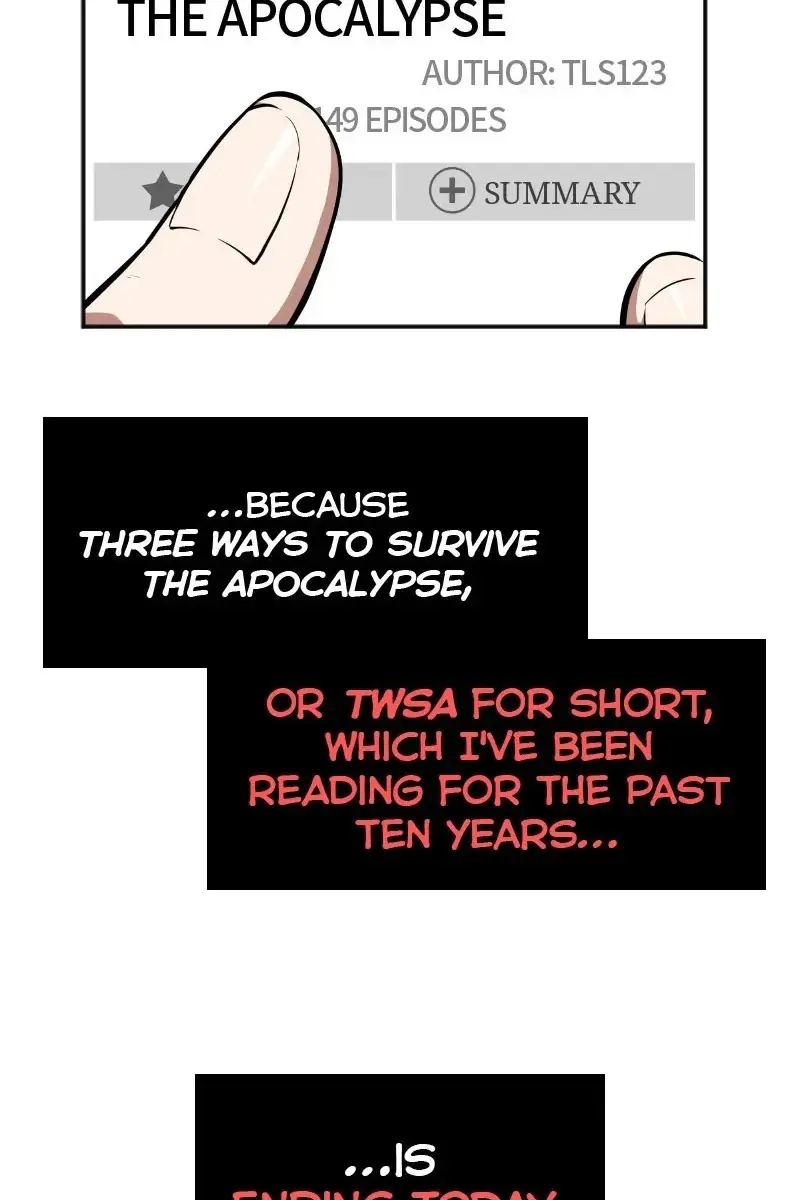 Omniscient-readers-viewpoint Chapter 1 Page 46