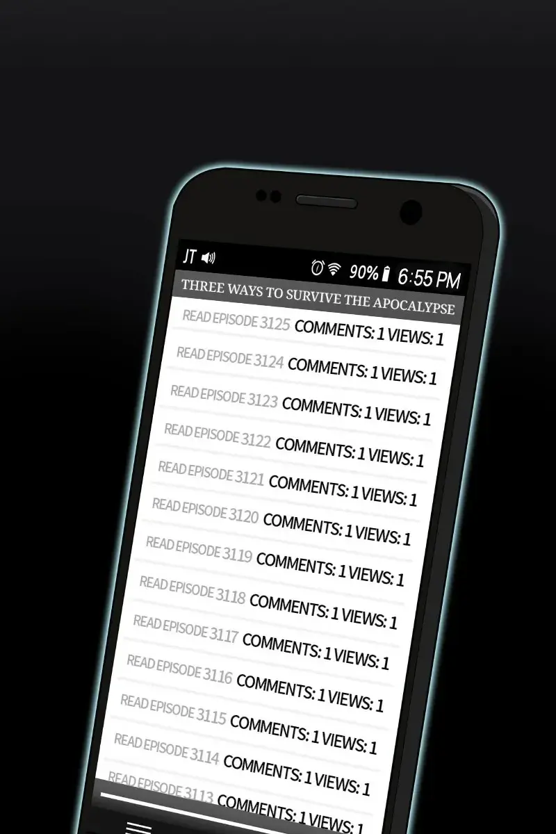 Omniscient-readers-viewpoint Chapter 1 Page 48