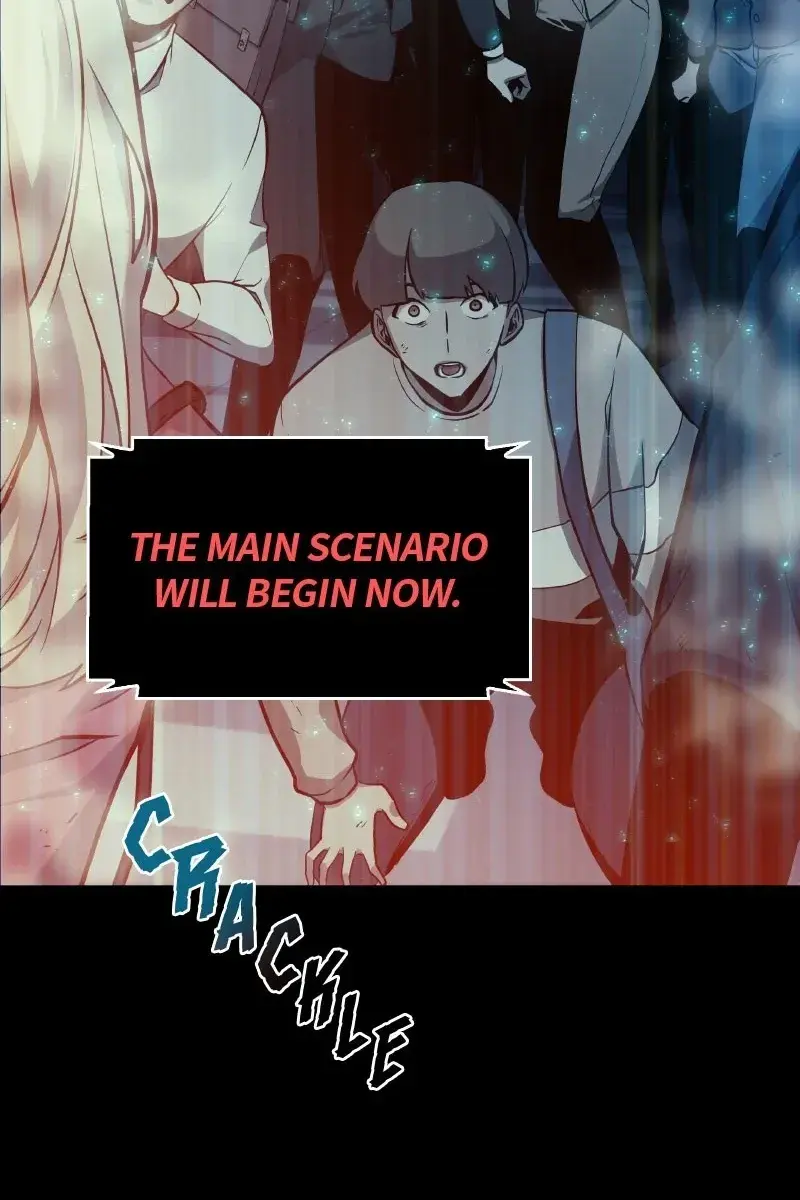 Omniscient-readers-viewpoint Chapter 1 Page 134