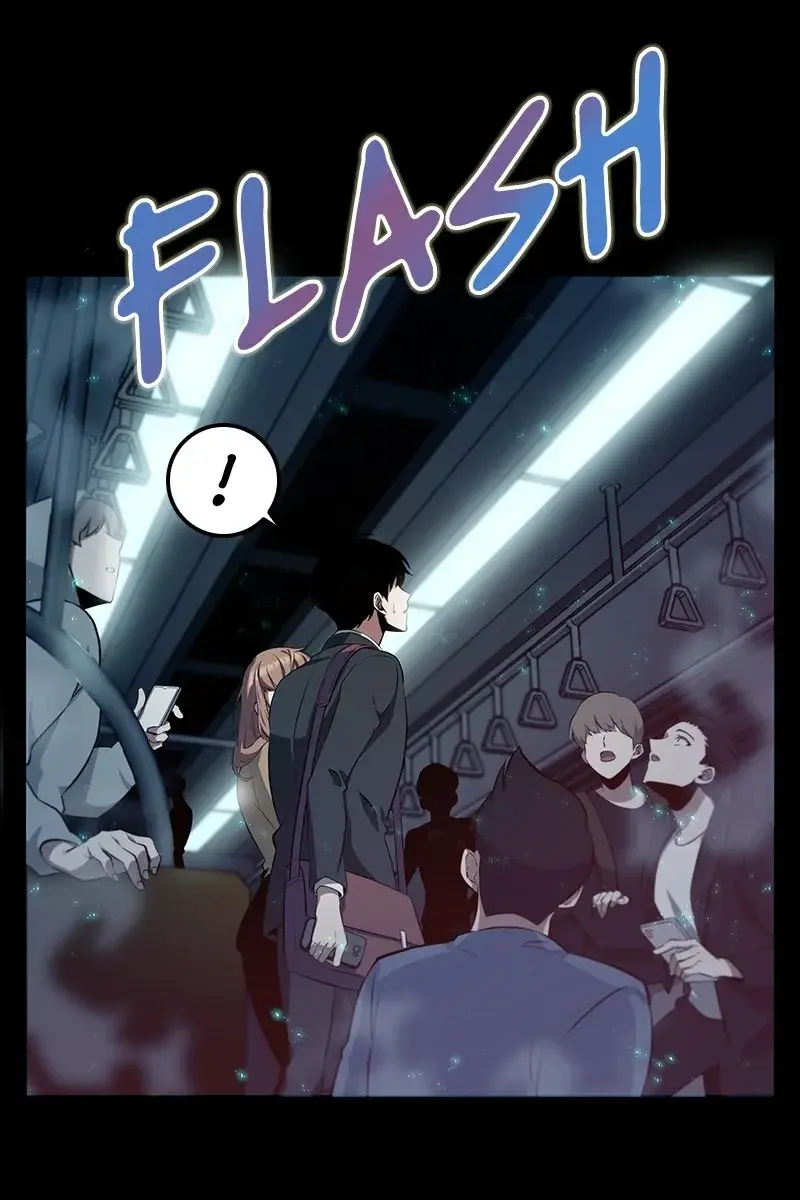 Omniscient-readers-viewpoint Chapter 2 Page 2