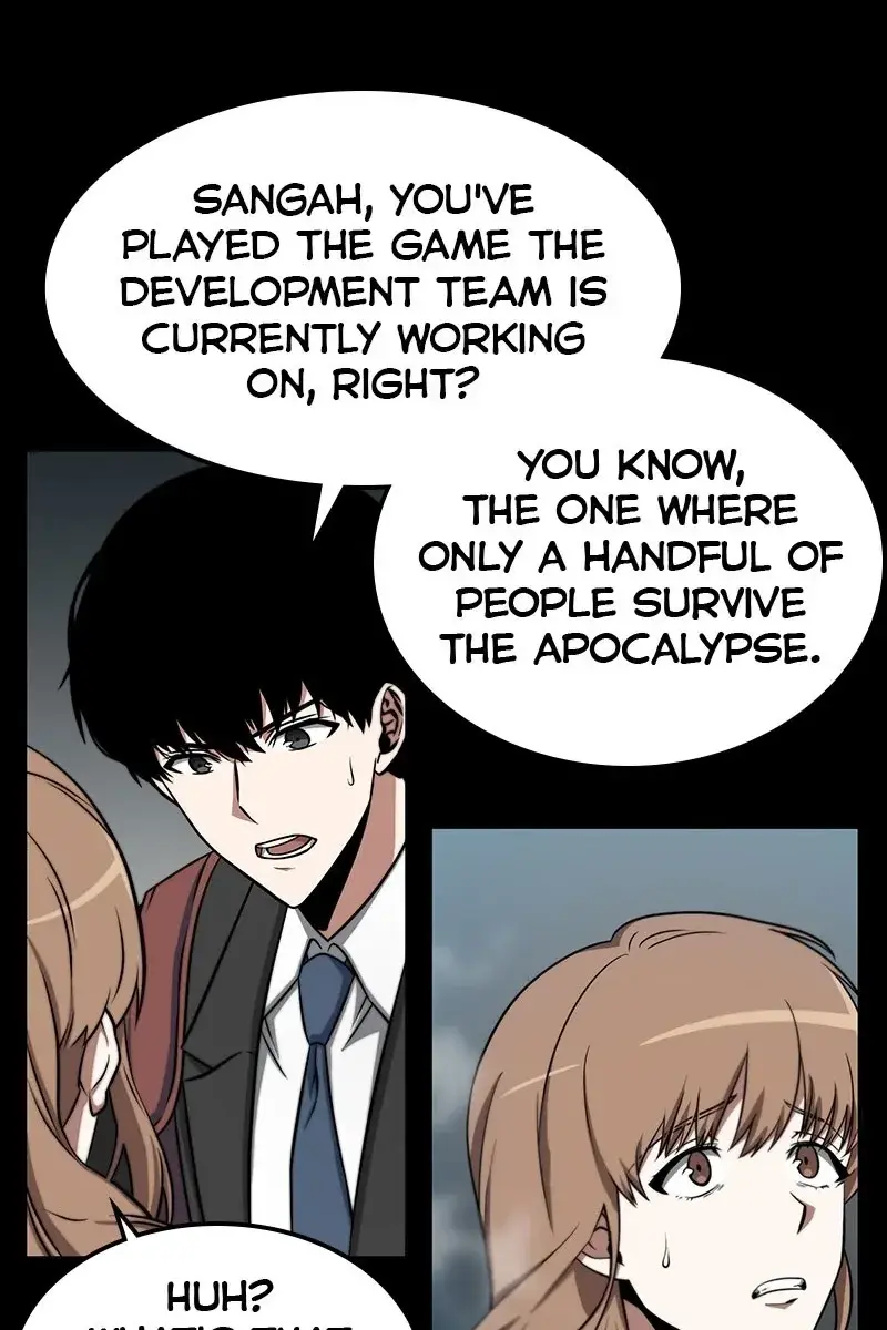 Omniscient-readers-viewpoint Chapter 3 Page 5