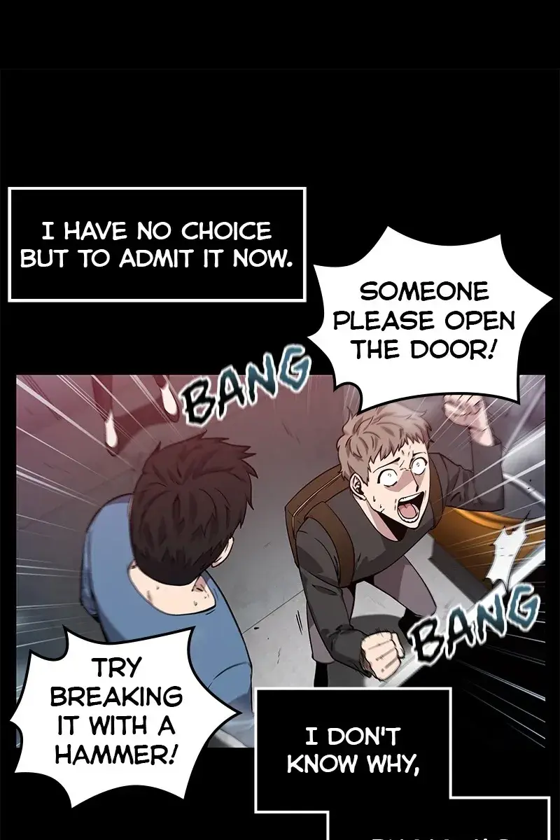 Omniscient-readers-viewpoint Chapter 3 Page 16