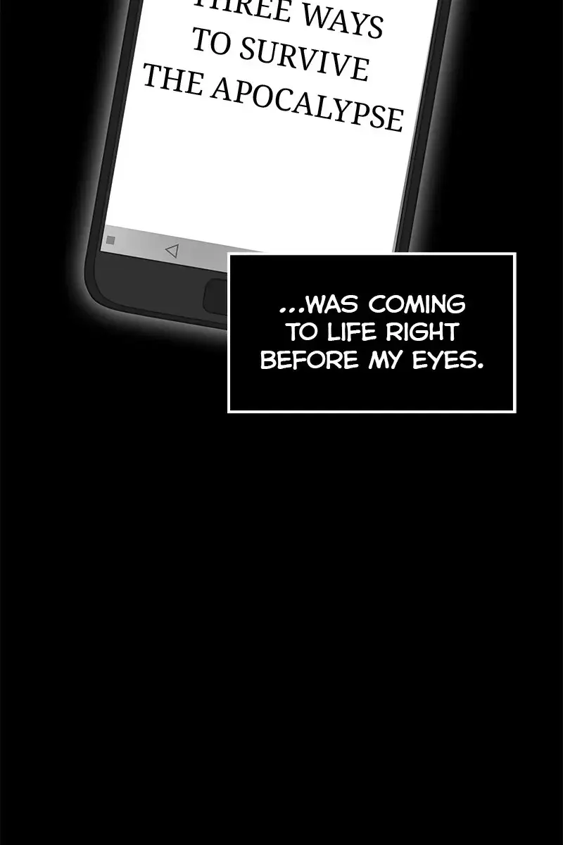 Omniscient-readers-viewpoint Chapter 3 Page 18