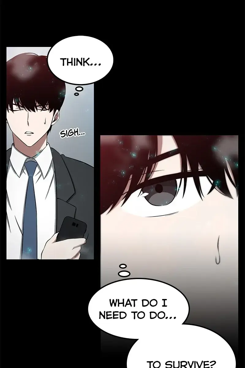 Omniscient-readers-viewpoint Chapter 3 Page 19