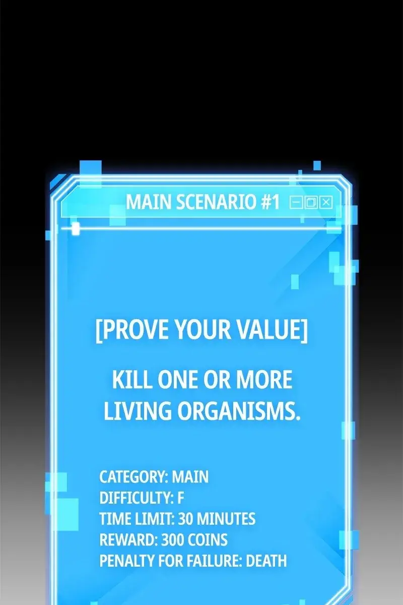 Omniscient-readers-viewpoint Chapter 3 Page 23