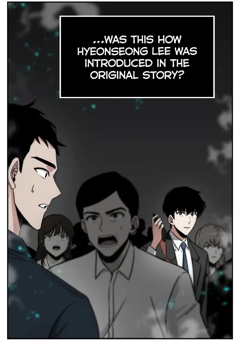 Omniscient-readers-viewpoint Chapter 3 Page 45