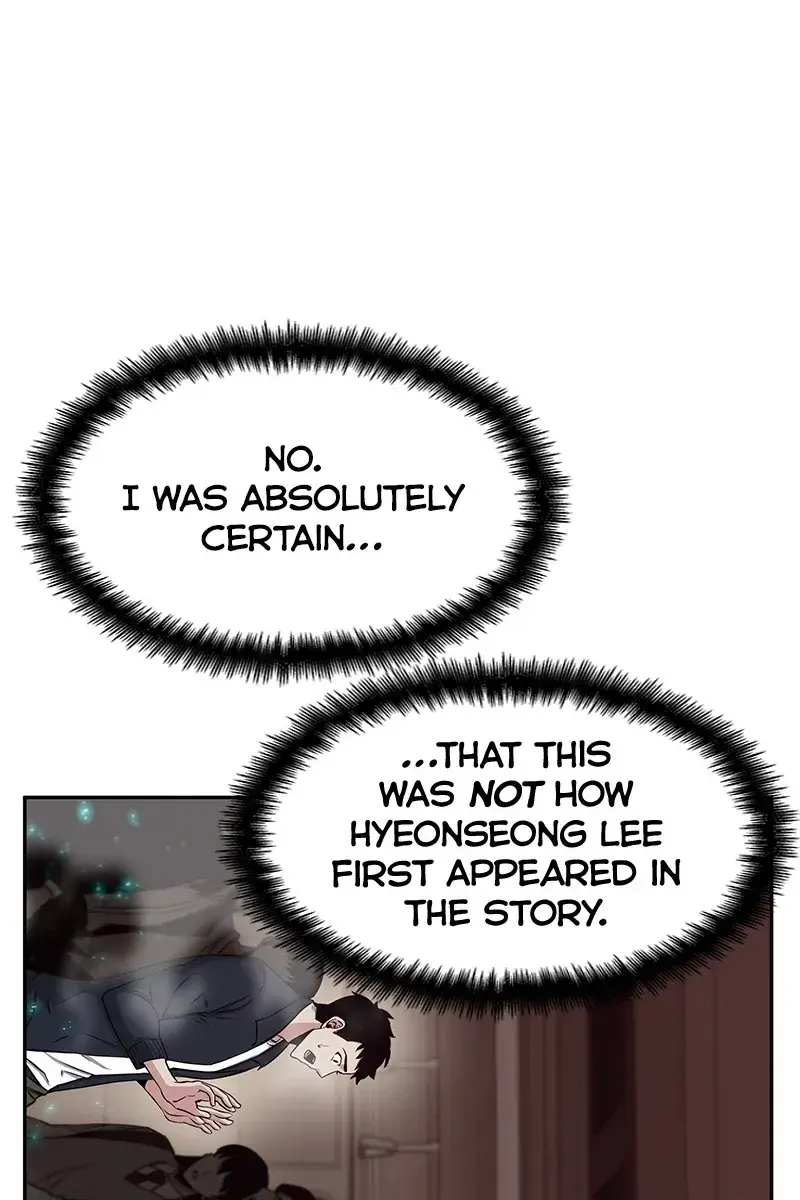 Omniscient-readers-viewpoint Chapter 3 Page 46