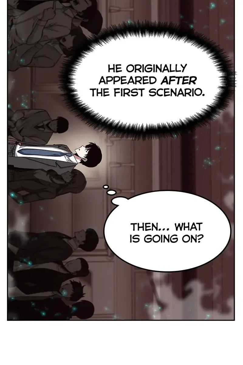 Omniscient-readers-viewpoint Chapter 3 Page 47
