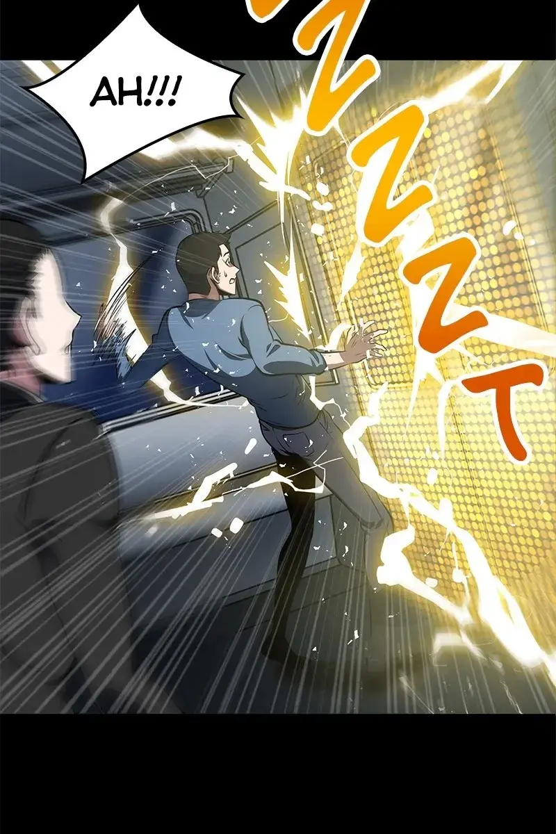 Omniscient-readers-viewpoint Chapter 3 Page 85