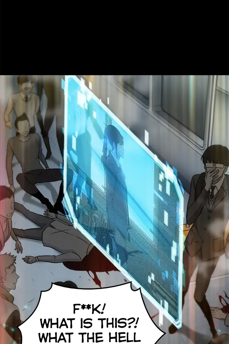 Omniscient-readers-viewpoint Chapter 3 Page 116