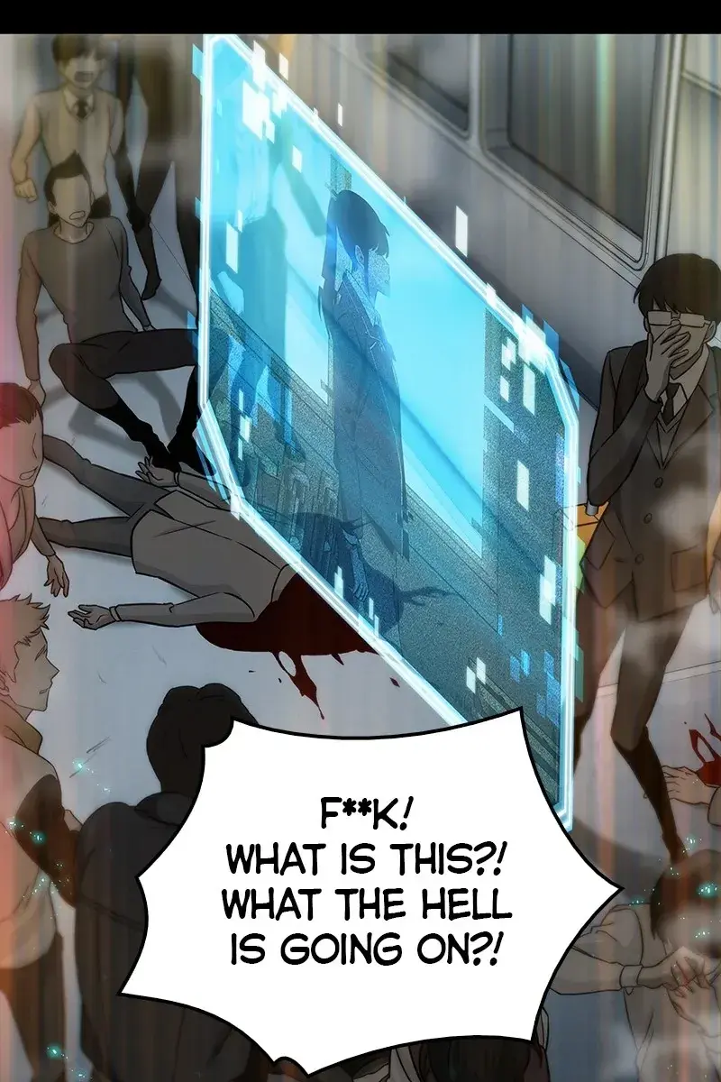 Omniscient-readers-viewpoint Chapter 4 Page 3