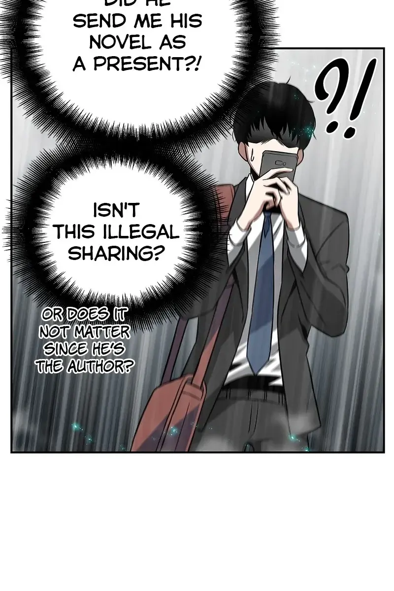 Omniscient-readers-viewpoint Chapter 4 Page 20